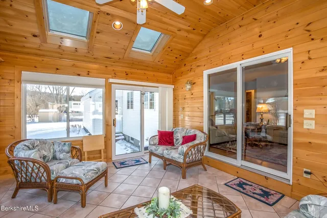 $649,000 | 71 King William Road, Lenox, MA 01240