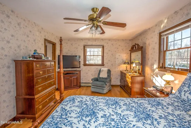 $649,000 | 71 King William Road, Lenox, MA 01240