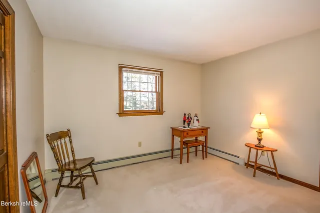 $649,000 | 71 King William Road, Lenox, MA 01240