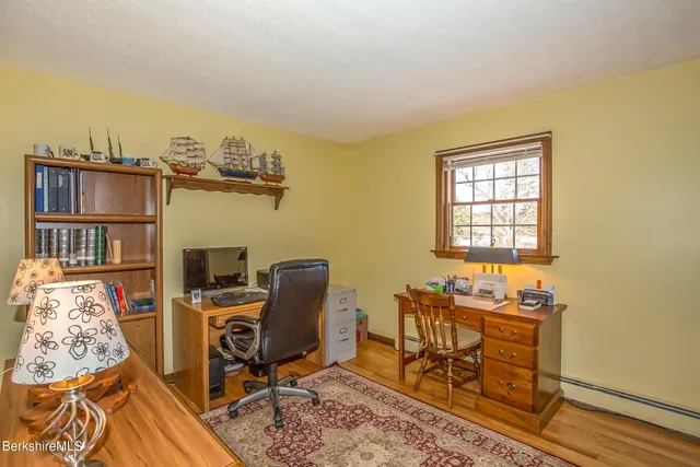 $649,000 | 71 King William Road, Lenox, MA 01240