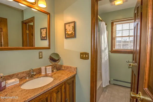 $649,000 | 71 King William Road, Lenox, MA 01240