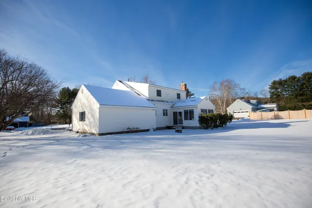 $649,000 | 71 King William Road, Lenox, MA 01240