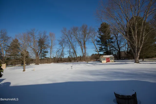 $649,000 | 71 King William Road, Lenox, MA 01240