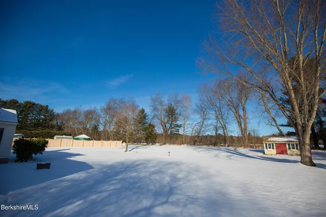 $649,000 | 71 King William Road, Lenox, MA 01240