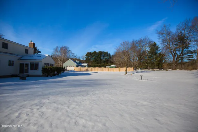 $649,000 | 71 King William Road, Lenox, MA 01240