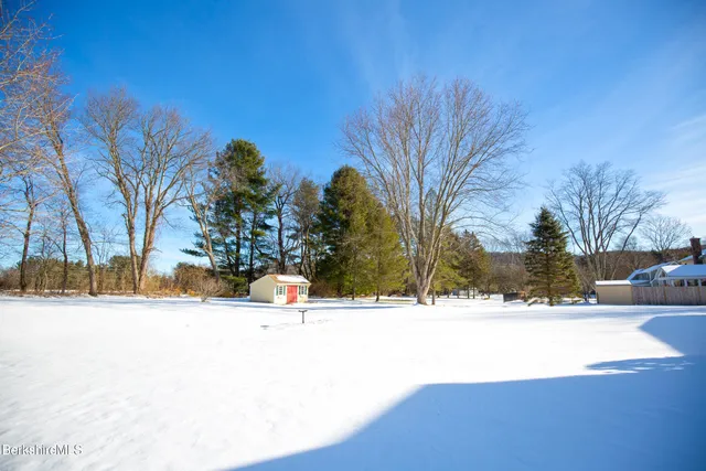 $649,000 | 71 King William Road, Lenox, MA 01240