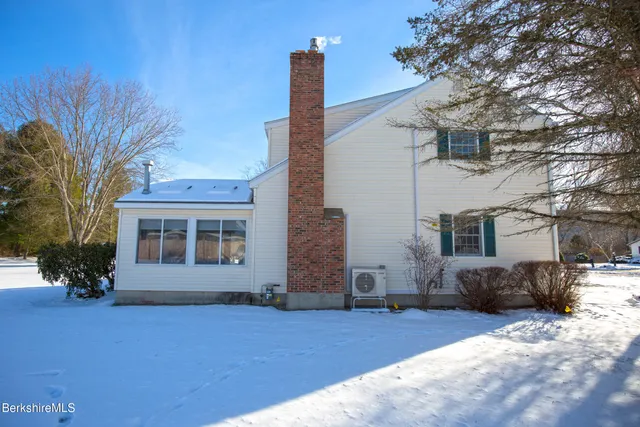 $649,000 | 71 King William Road, Lenox, MA 01240