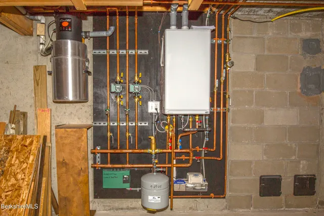 $649,000 | 71 King William Road, Lenox, MA 01240