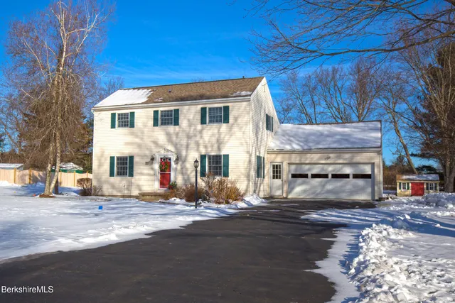 $649,000 | 71 King William Road, Lenox, MA 01240