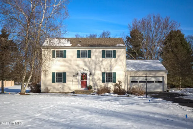 $649,000 | 71 King William Road, Lenox, MA 01240