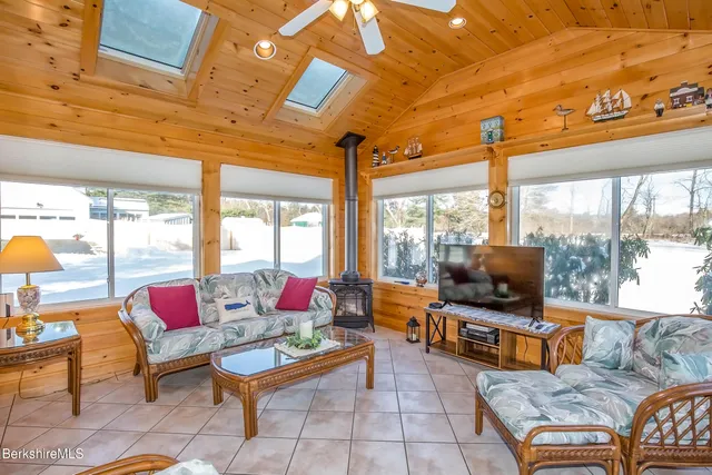 $649,000 | 71 King William Road, Lenox, MA 01240