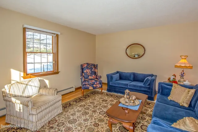 $649,000 | 71 King William Road, Lenox, MA 01240