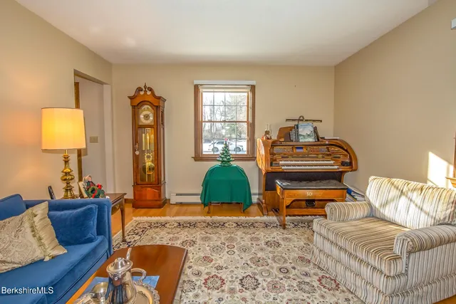 $649,000 | 71 King William Road, Lenox, MA 01240