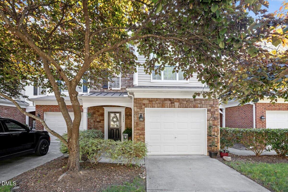 7242 Racine Way Raleigh, NC 27615 - Photo 1 of 30