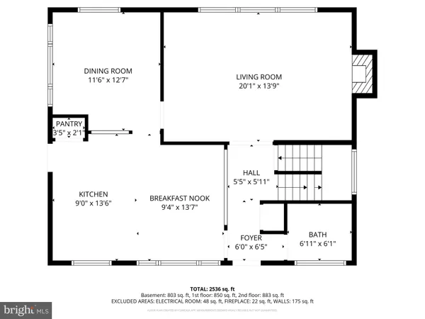 $349,900 | 188 Hillcrest Road, New Holland, PA 17557