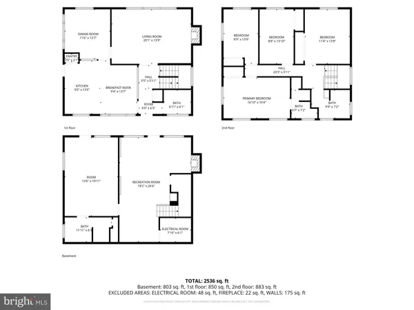 $349,900 | 188 Hillcrest Road, New Holland, PA 17557