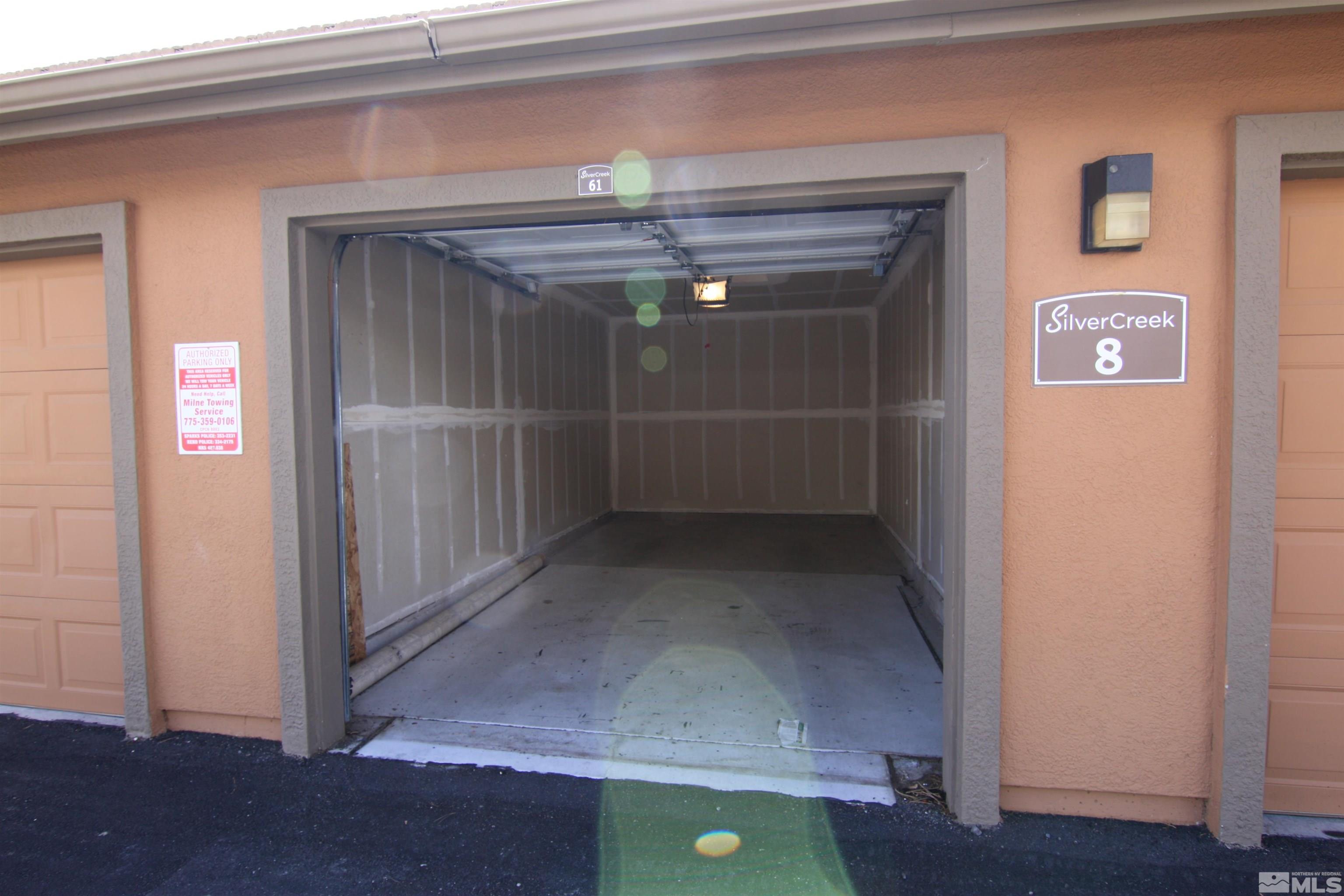 6850 Sharlands Avenue, Unit 1091 Reno, NV 89523 - Photo 10 of 11 a view of storage and utility room