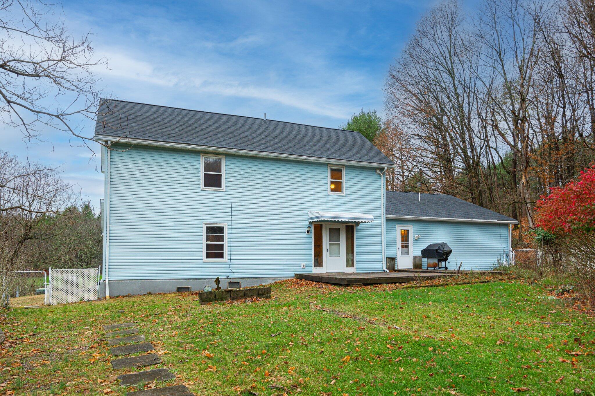 33404 Bowland Derr Road Logan, OH 43138 - Photo 6 of 61 Exterior Back