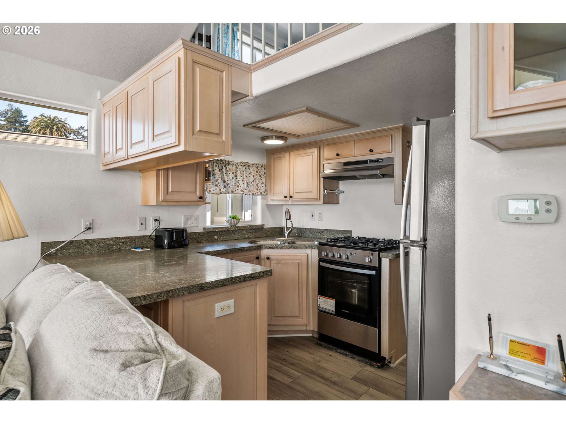 16219 Lower Harbor Road, Unit P5 Brookings, OR 97415 - Photo 14 of 24