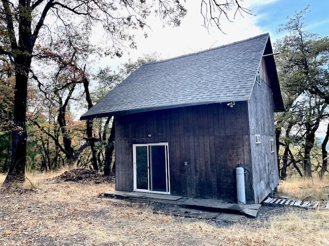 40 Burr Valley Road Bridgeville, CA 95526 - Photo 3 of 7
