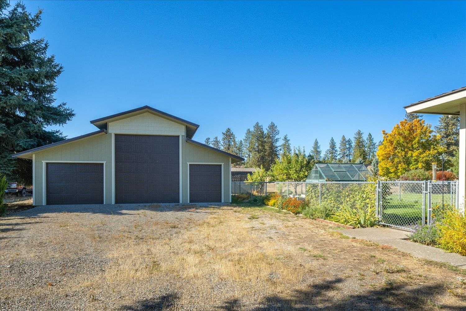 8509 North Martinson Road Newman Lake, WA 99025 - Photo 32 of 46