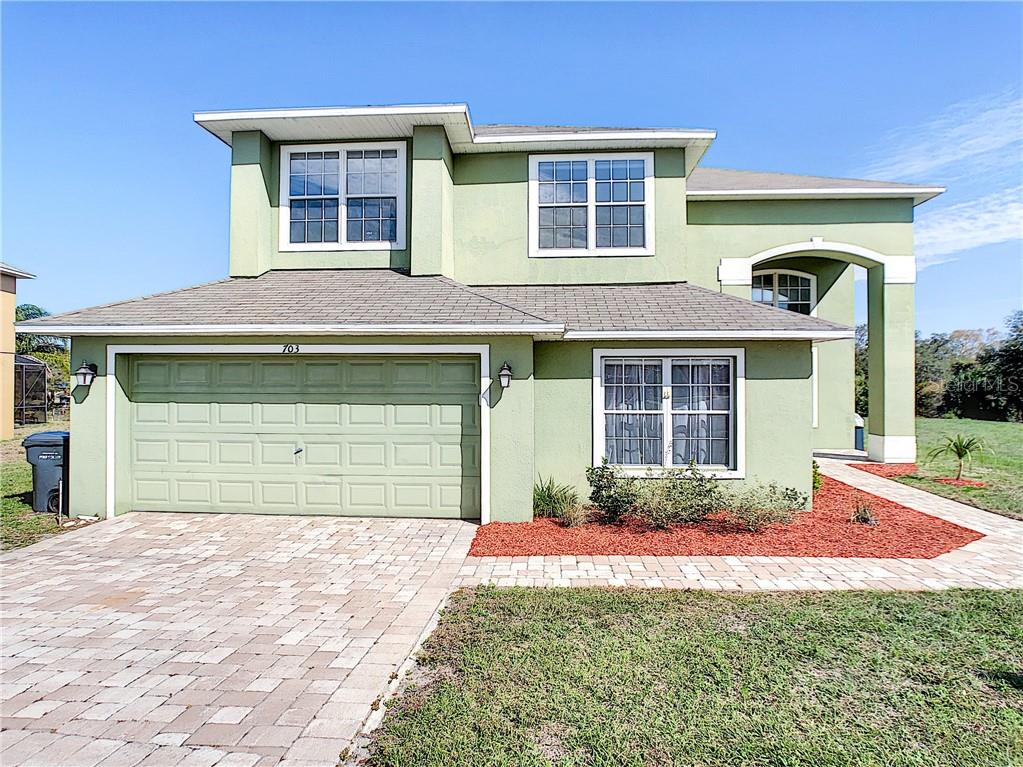 703 Wildflower Road Davenport, FL 33837 - Photo 1 of 1 Gallery Image 1