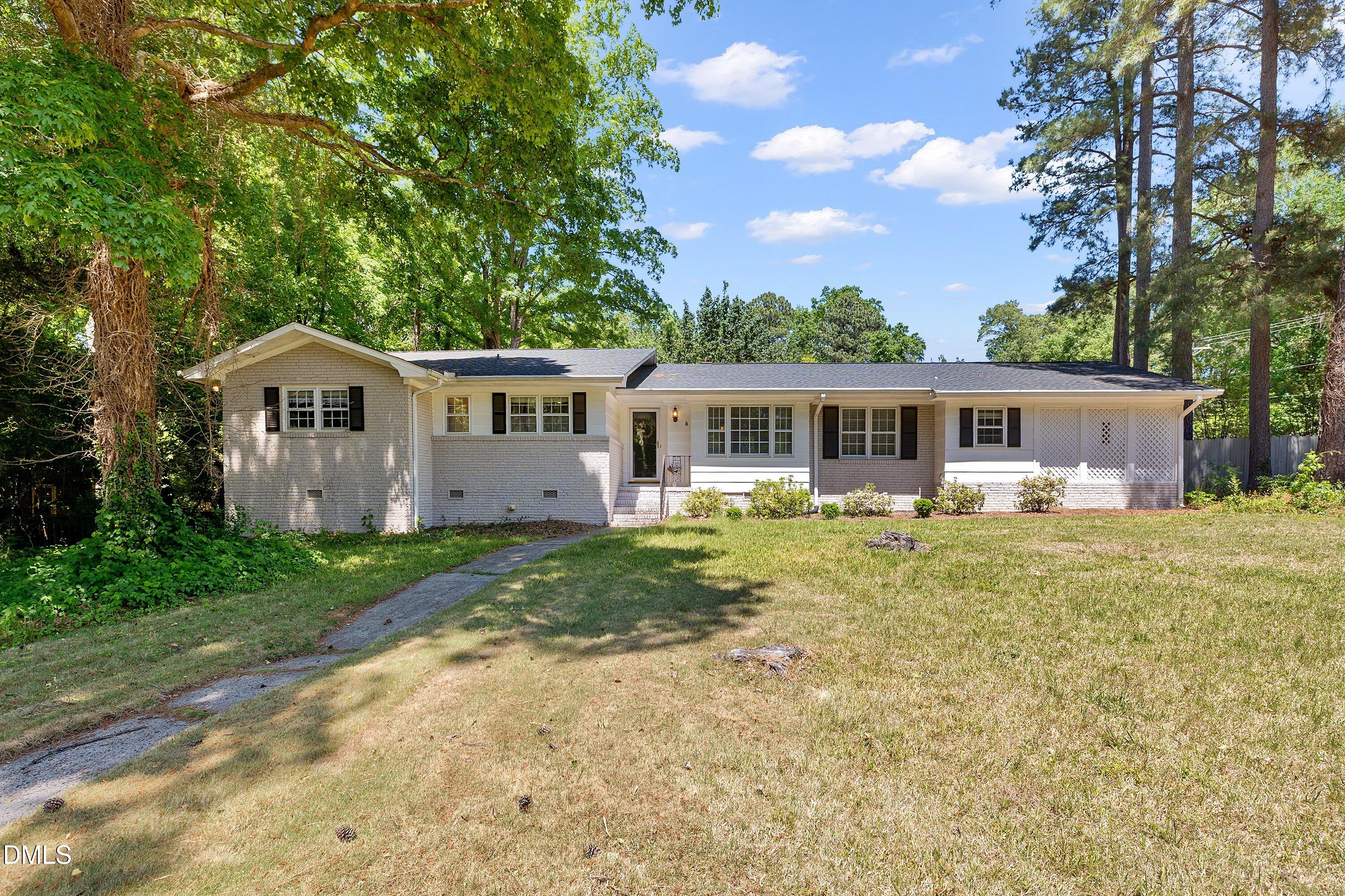 2802 Devon Road Durham, NC 27707 - Photo 1 of 46