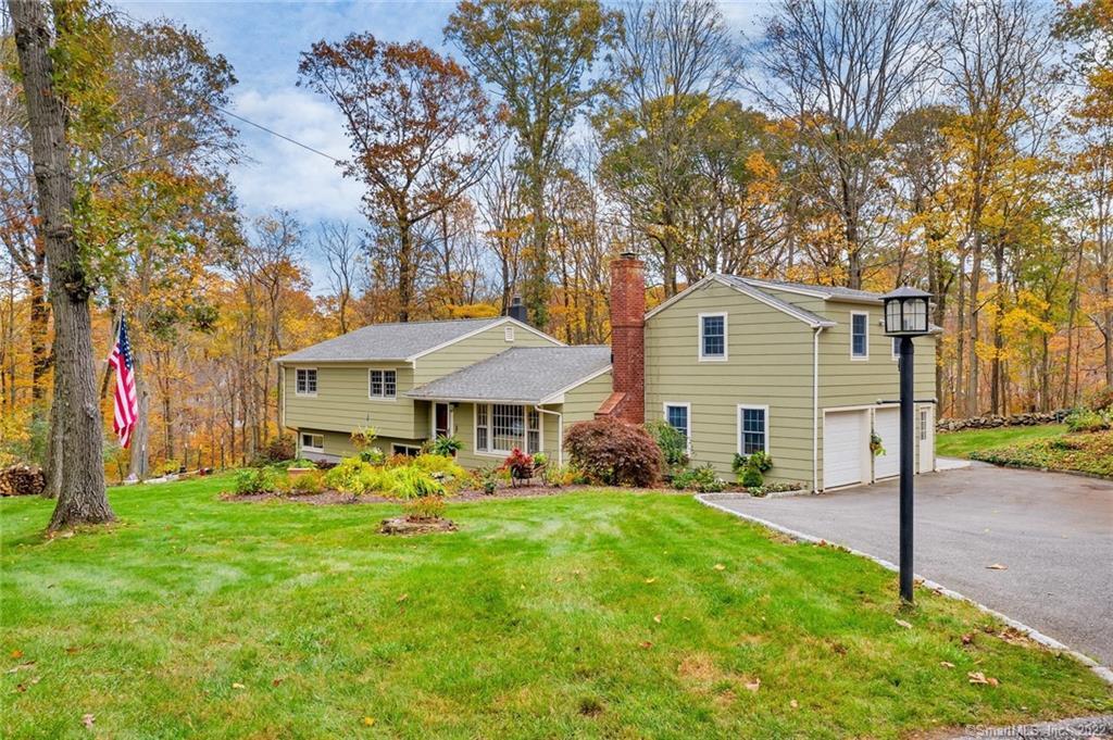 26 Fox Drive Ridgefield, CT 06877 - Photo 1 of 1