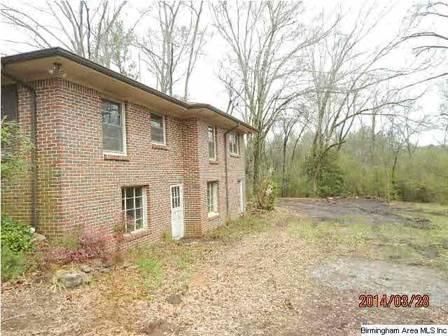 1811 Buttermilk Road Cordova, AL 35550 - Photo 7 of 30