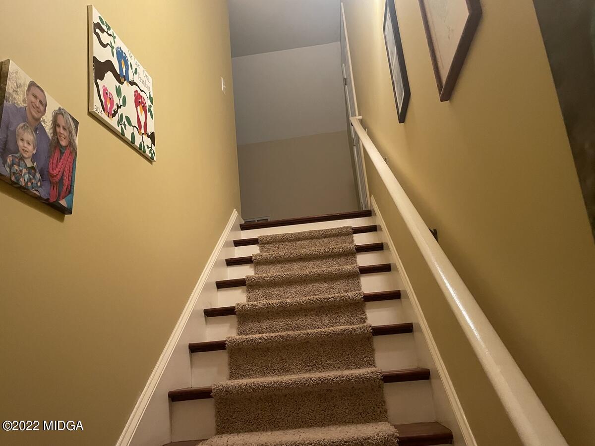 1715 Maynards Mill Road Forsyth, GA 31029 - Photo 28 of 36 a view of entryway