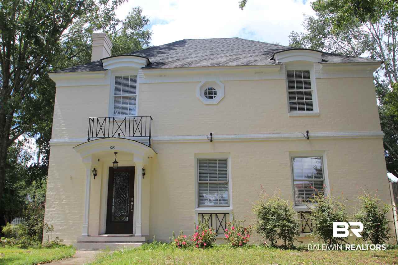 128 South Street Mobile, AL 36606 - Photo 1 of 38