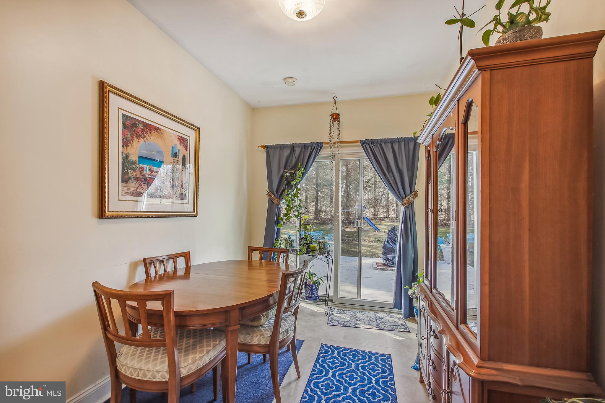 2572 Davidsonville Road Gambrills, MD 21054 - Photo 12 of 23 Dining Area view from kitchen