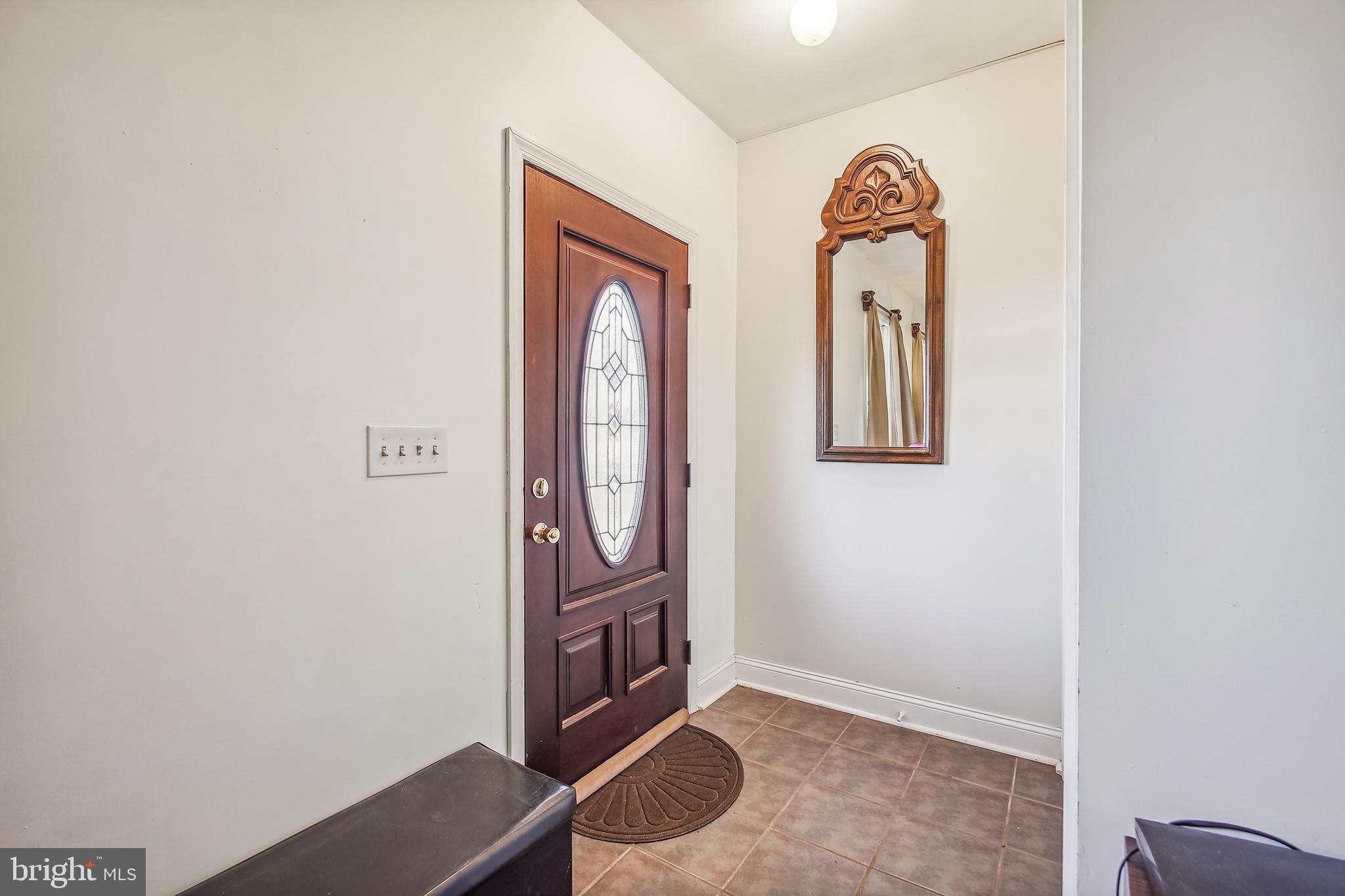 2572 Davidsonville Road Gambrills, MD 21054 - Photo 13 of 23 Front Door entry way