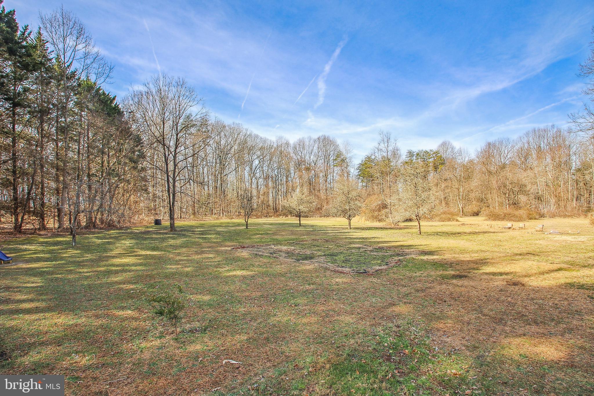 2572 Davidsonville Road Gambrills, MD 21054 - Photo 22 of 23 Back Yard