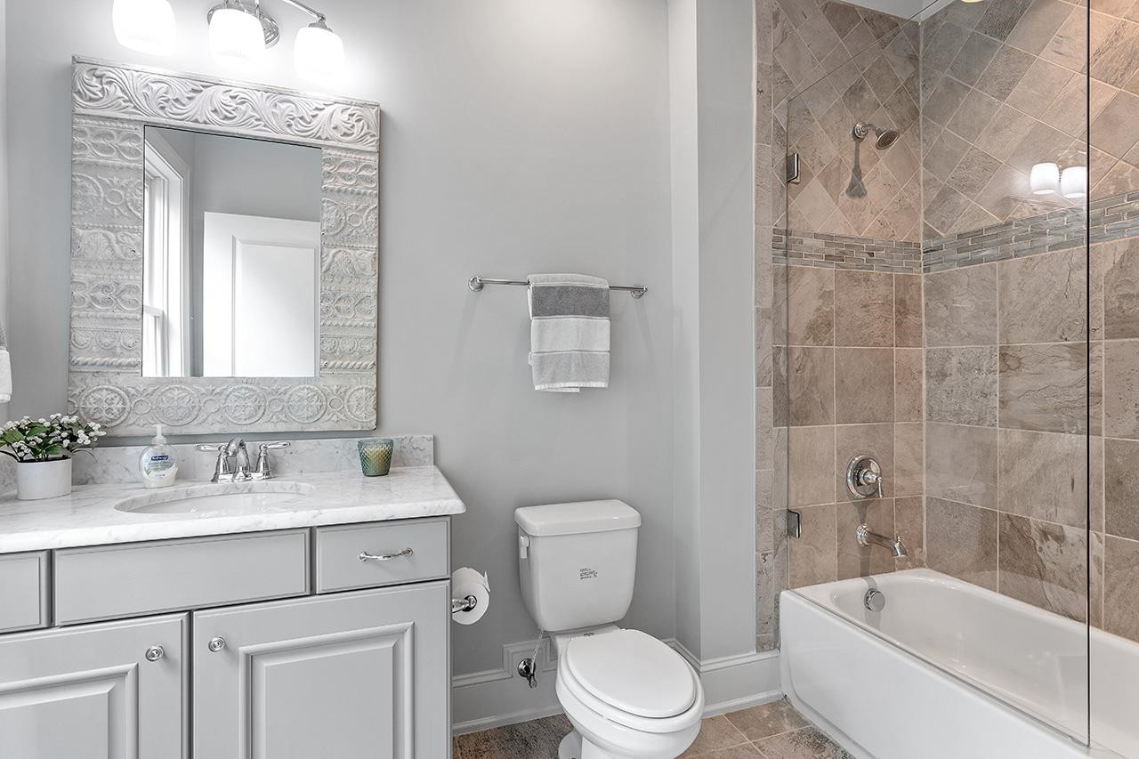 4919 Gann Trail Raleigh, NC 27612 - Photo 24 of 39 Photo 24