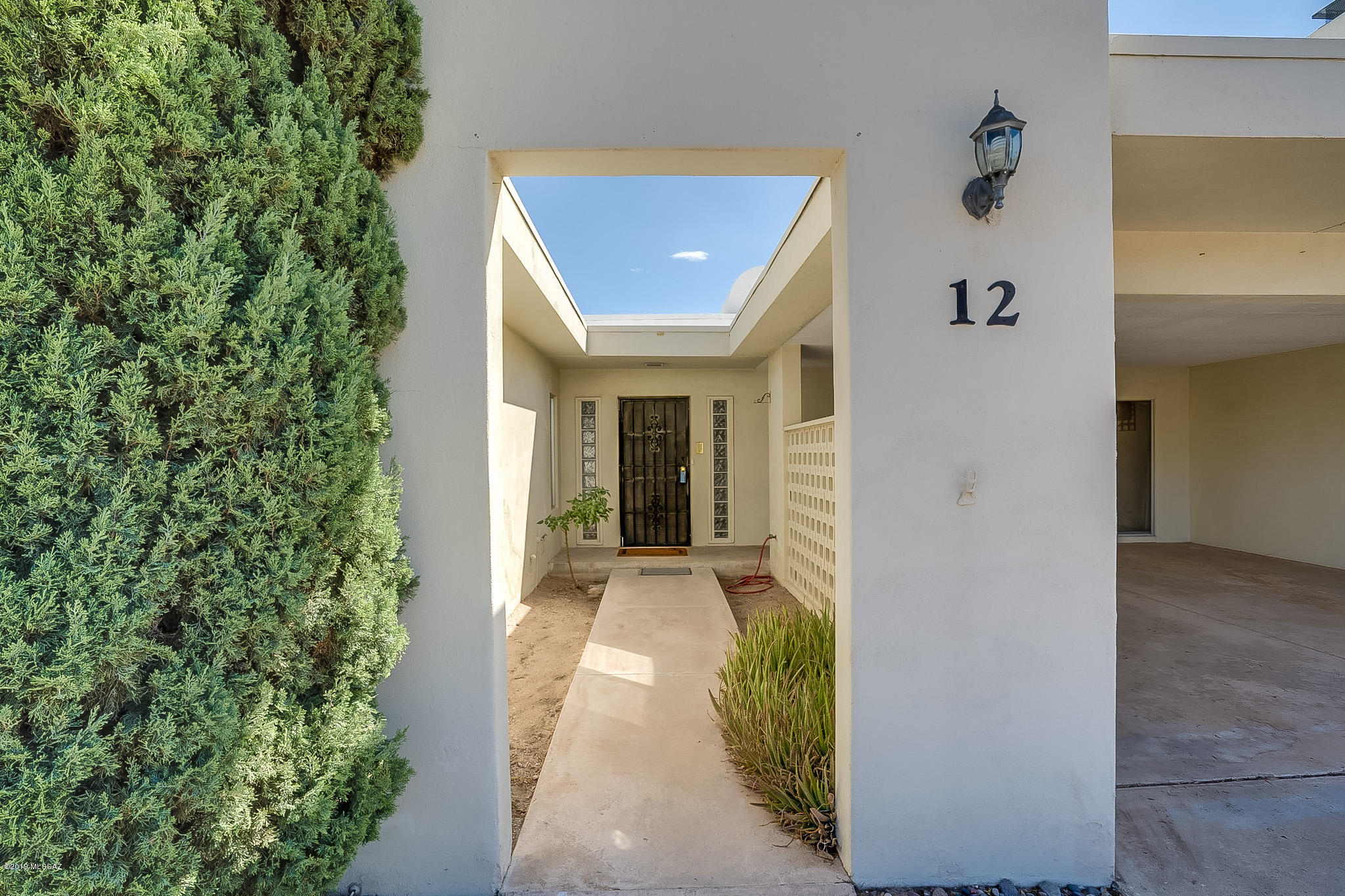 6100 North Oracle Road, Unit 12 Tucson, AZ 85704 - Photo 4 of 35