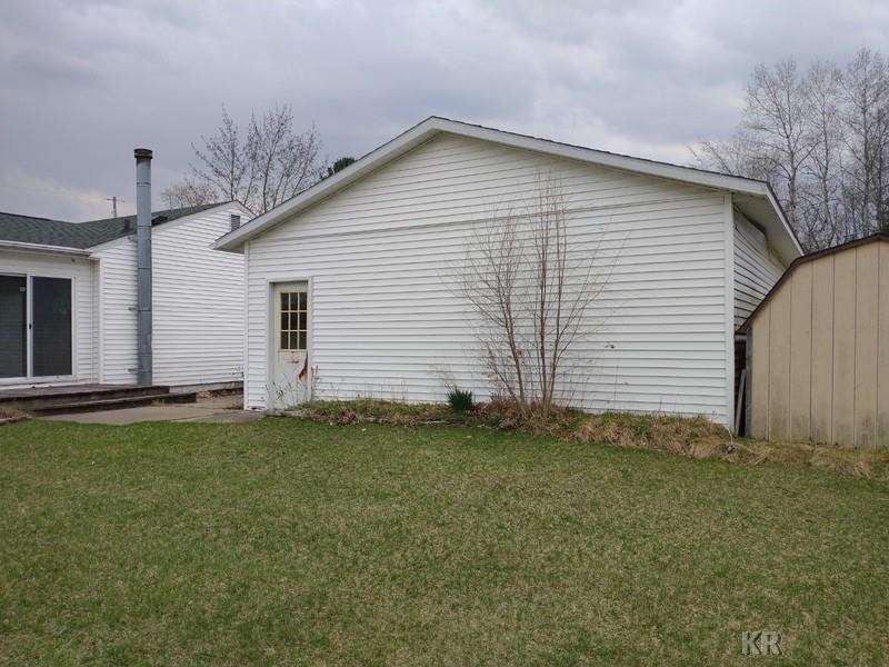 1102 North Spring Street Gladwin, MI 48624 - Photo 19 of 19 Gallery Image 19