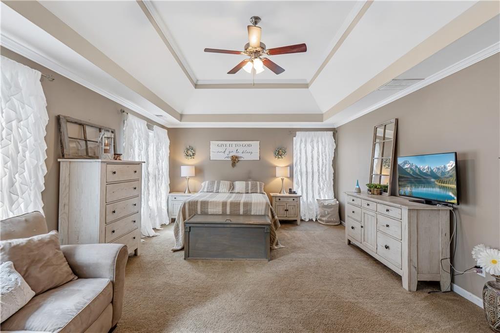 860 Valley Drive Canton, GA 30114 - Photo 23 of 62