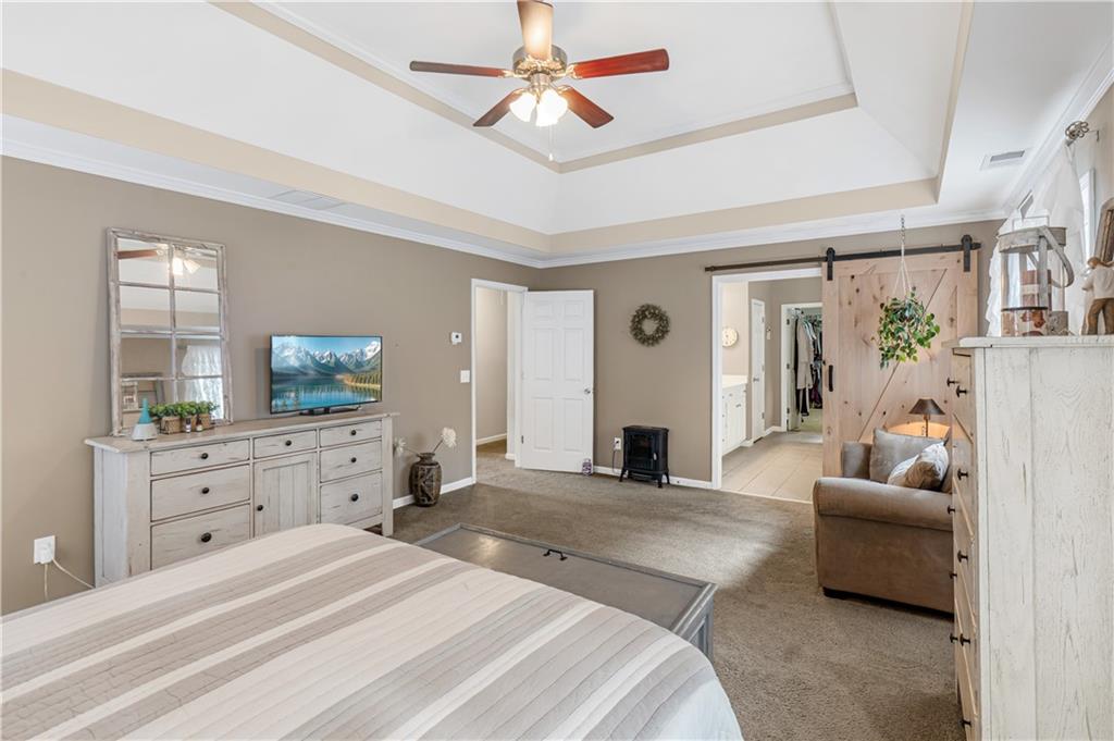 860 Valley Drive Canton, GA 30114 - Photo 24 of 62