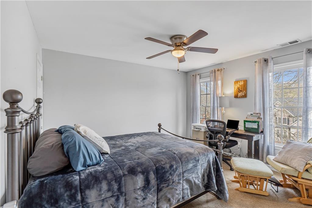 860 Valley Drive Canton, GA 30114 - Photo 31 of 62