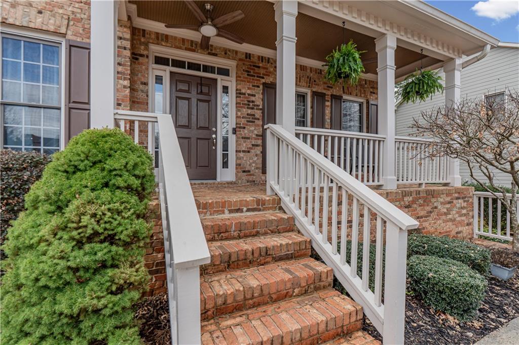 860 Valley Drive Canton, GA 30114 - Photo 4 of 62