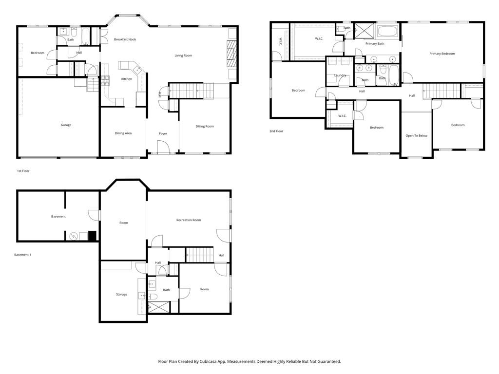 860 Valley Drive Canton, GA 30114 - Photo 52 of 62