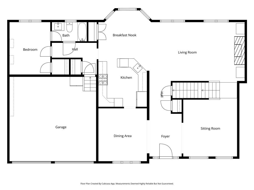 860 Valley Drive Canton, GA 30114 - Photo 61 of 62