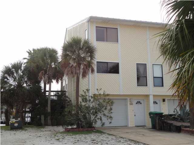 161 Durango Road, Unit 5 Destin, FL 32541 - Photo 1 of 26 Gallery Image 1