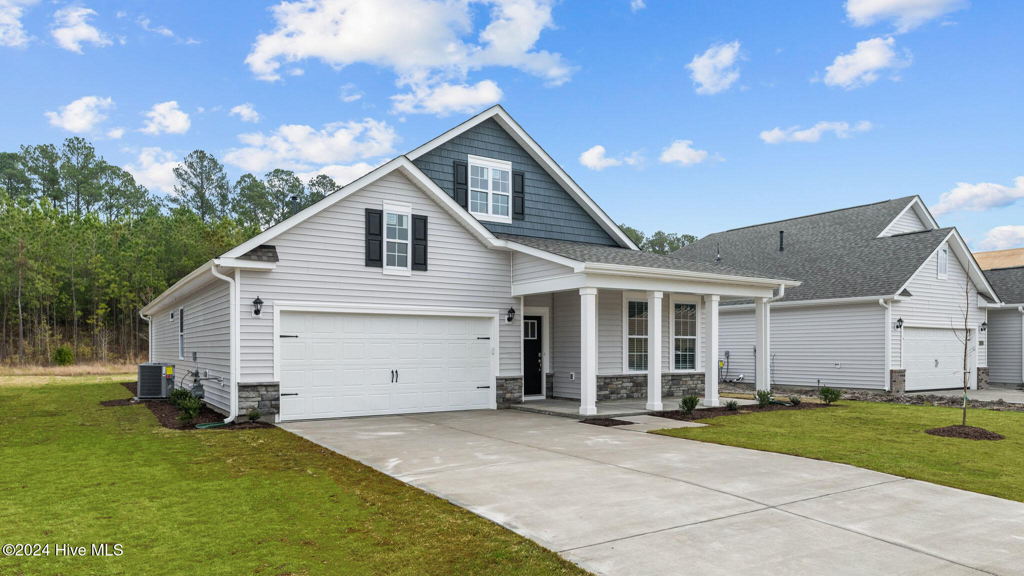 500 Ragapple Lane Aberdeen, NC 28315 - Photo 2 of 40 Dover