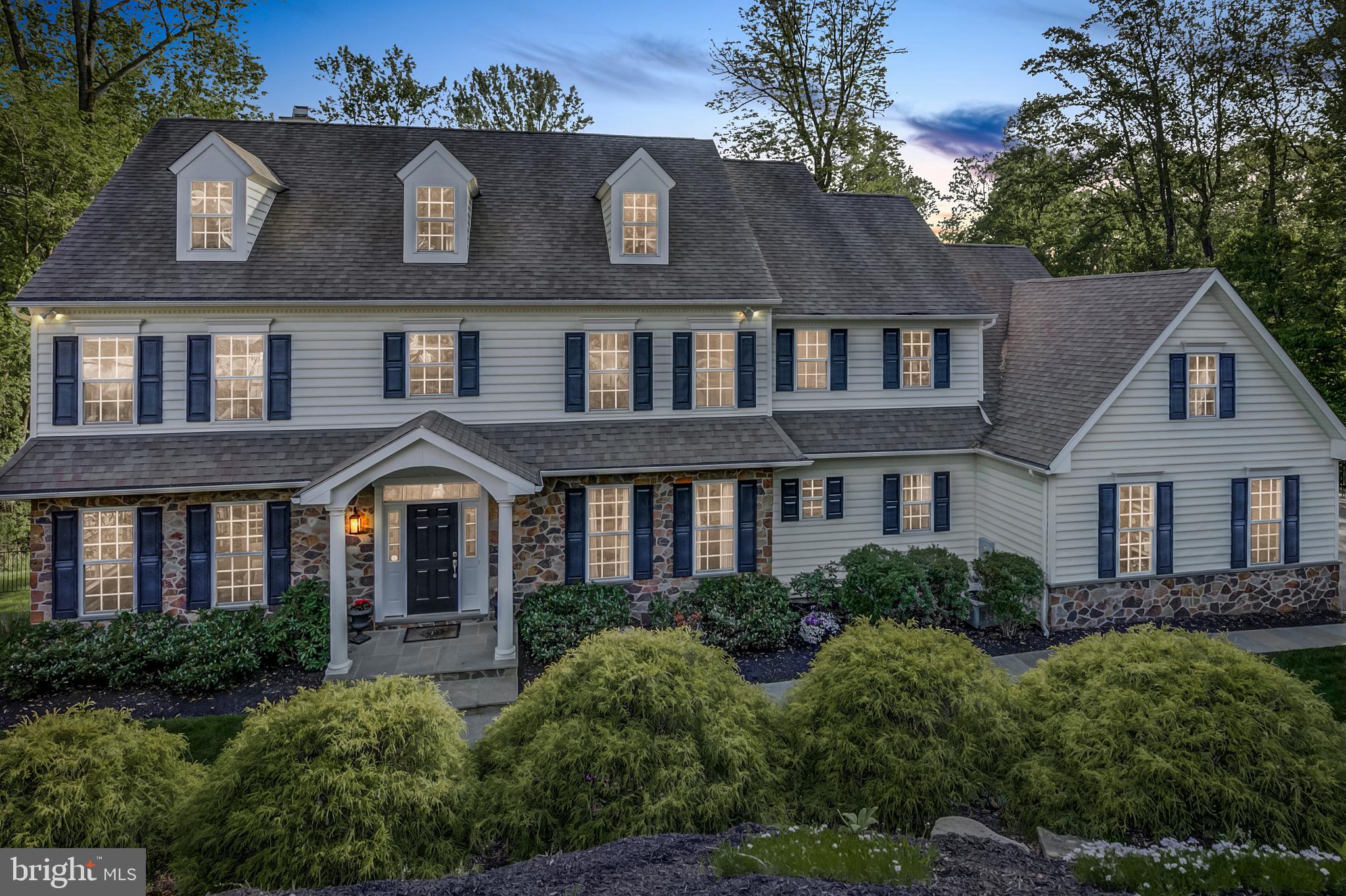 27 Rabbit Run Lane Glenmoore, PA 19343 - Photo 1 of 41 Gallery Image 1
