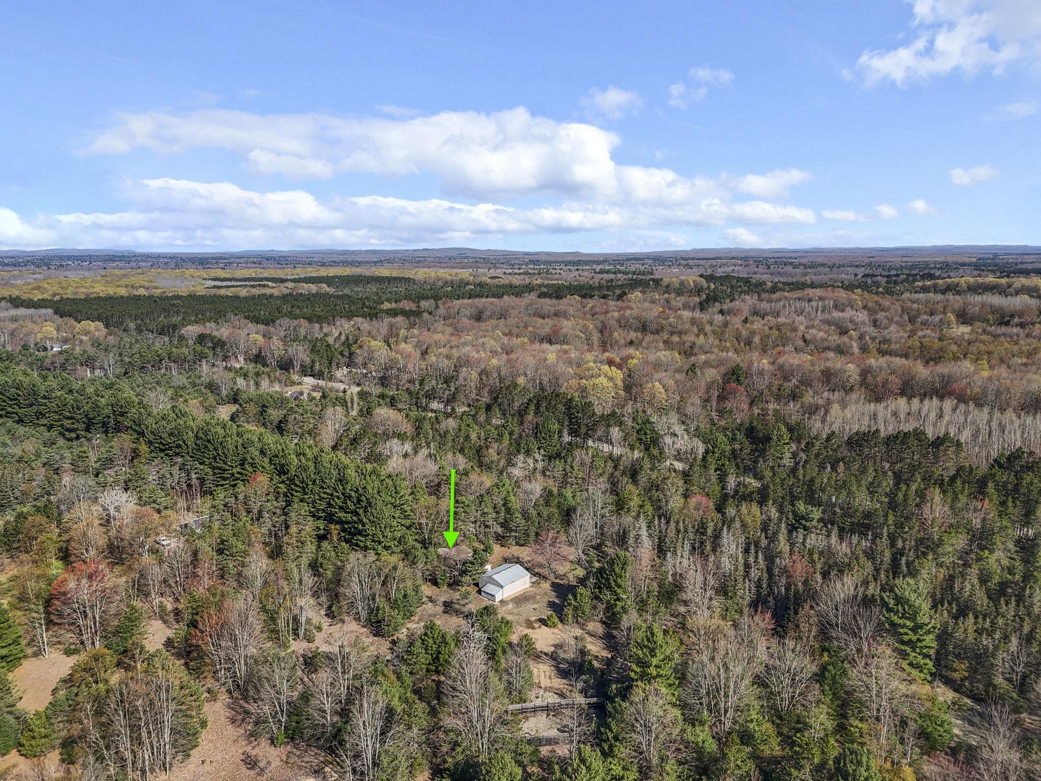 15367-10 Acres Wallin Road Thompsonville, MI 49683 - Photo 44 of 46