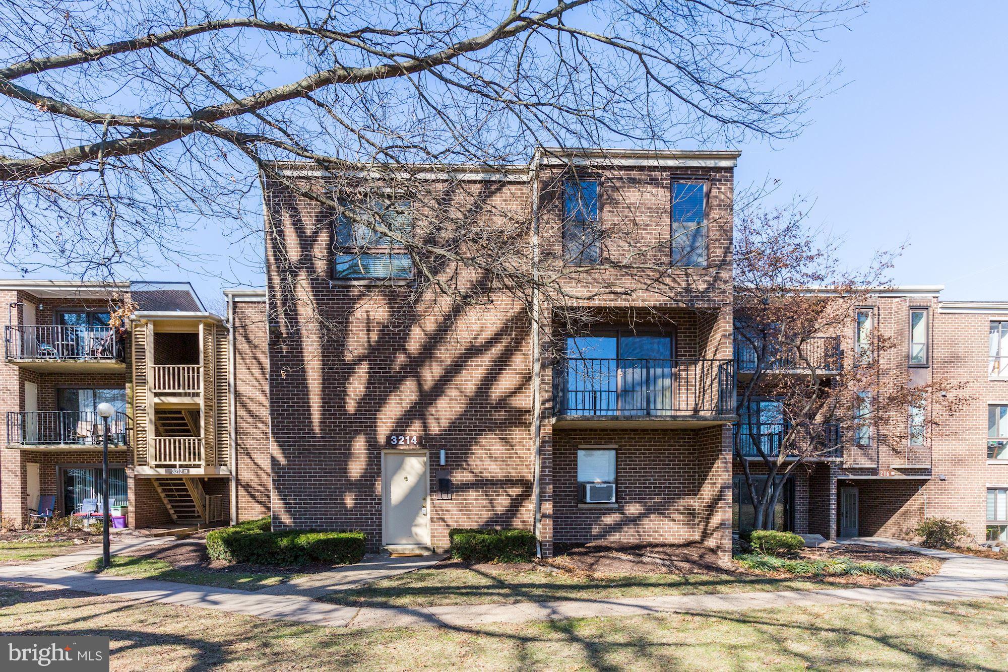 3214 Spartan Road, Unit 1J Olney, MD 20832 - Photo 1 of 32 Gallery Image 1