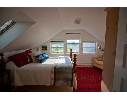 36 Kettle Cove Road Cape Elizabeth, ME 04107 - Photo 18 of 25 Bedroom.