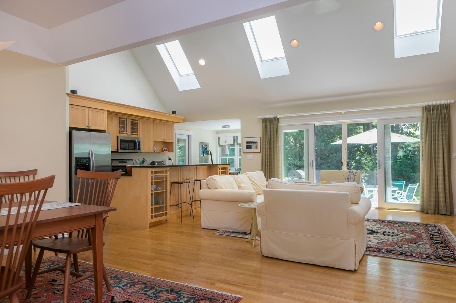 32 Landing Road Saco, ME 04072 - Photo 5 of 49 Living Room